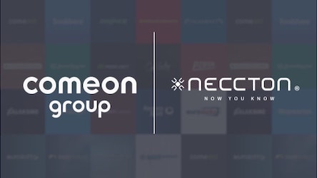 ComeOn adds AML module to Neccton partnership
